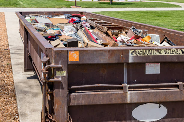 Best Recycling Services for Junk  in Spruce Pine, NC